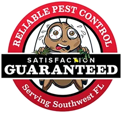 Satisfaction Guaranteed Badge