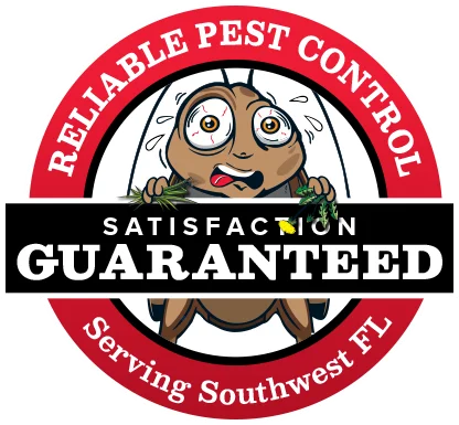 Satisfaction Guaranteed Badge