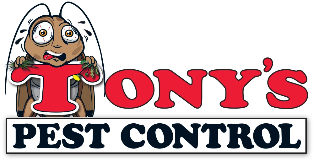 Tony's Pest Control