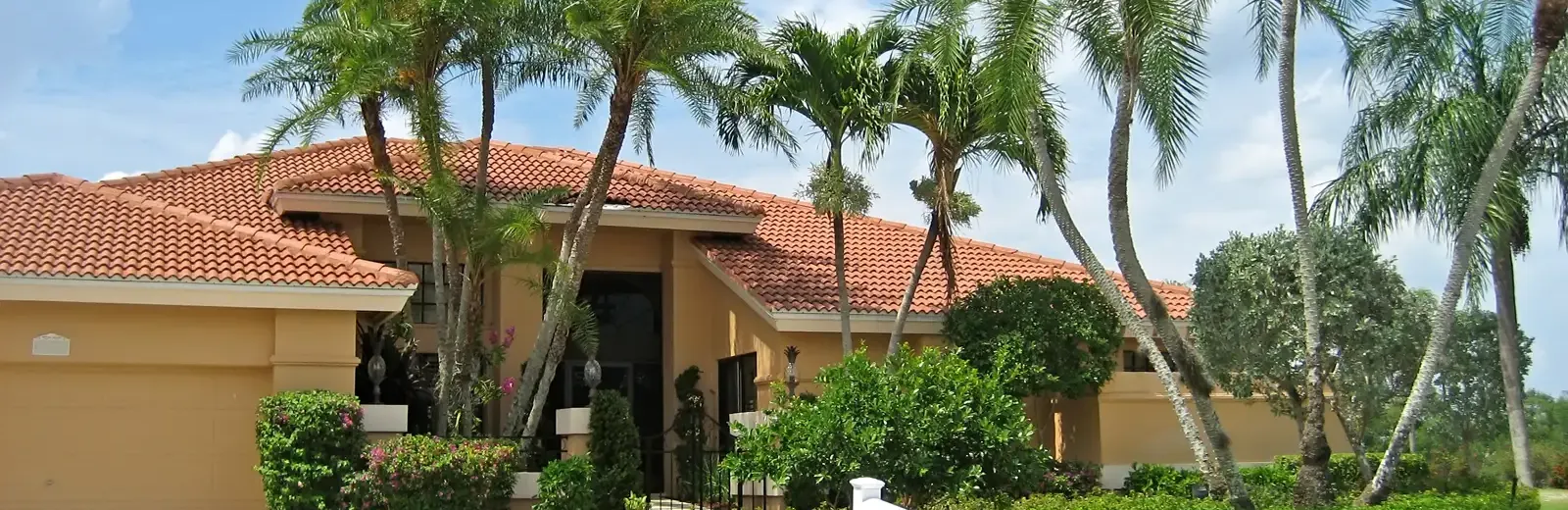 home in southwest florida