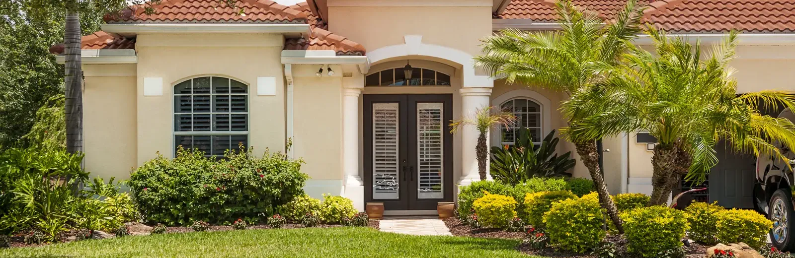 Fort Meyers, FL home