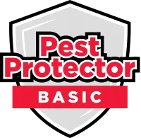 Pest Protector Basic Package Badge