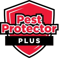 Pest Protector Plus Package Badge