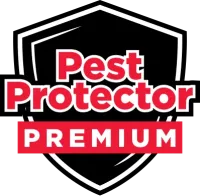 Pest Protector Premium Package Badge