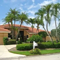 home in southwest florida