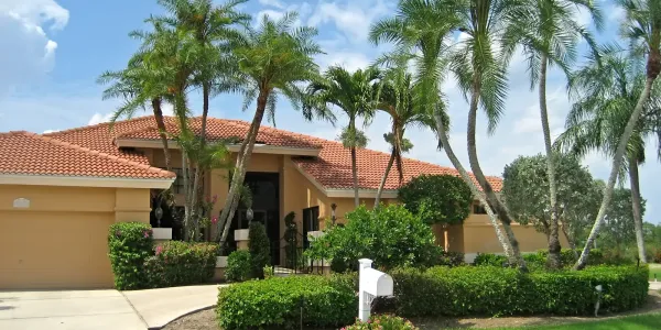 home in southwest florida