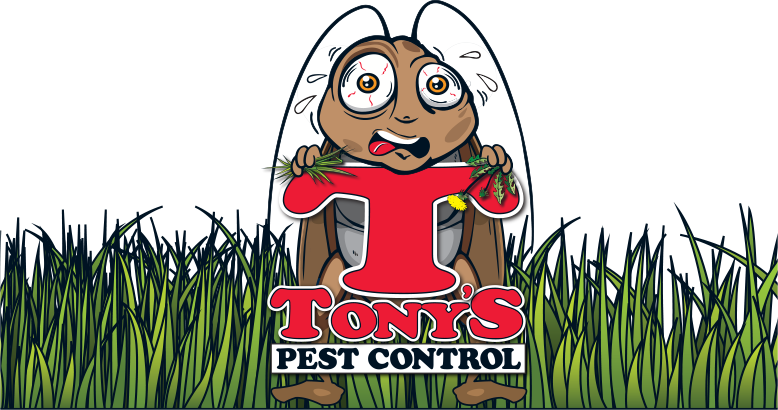 Tony's Pest Control