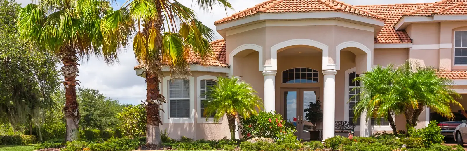 Florida home in Cape Coral