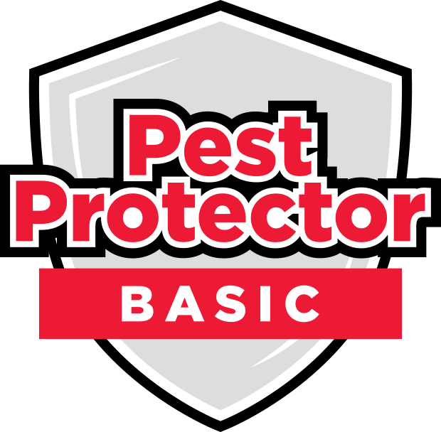 pest protector basic icon